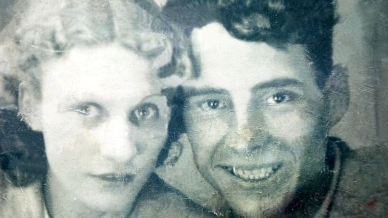 المعمران البريطانيان