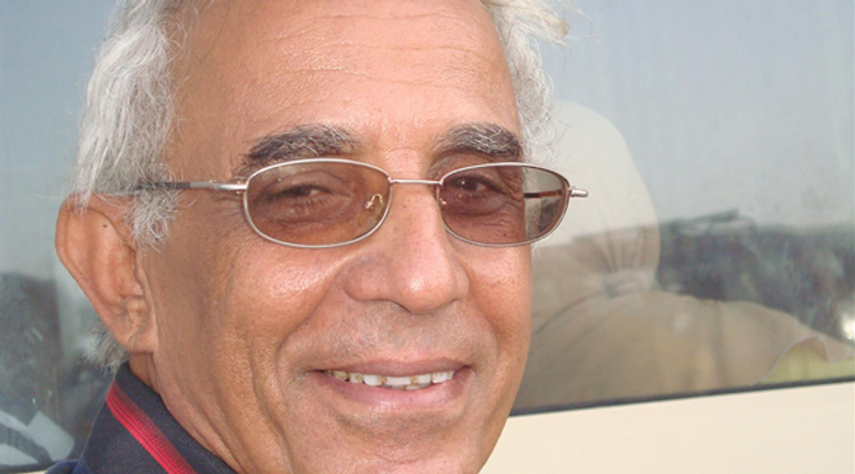 الراحل الطاهر مكي 