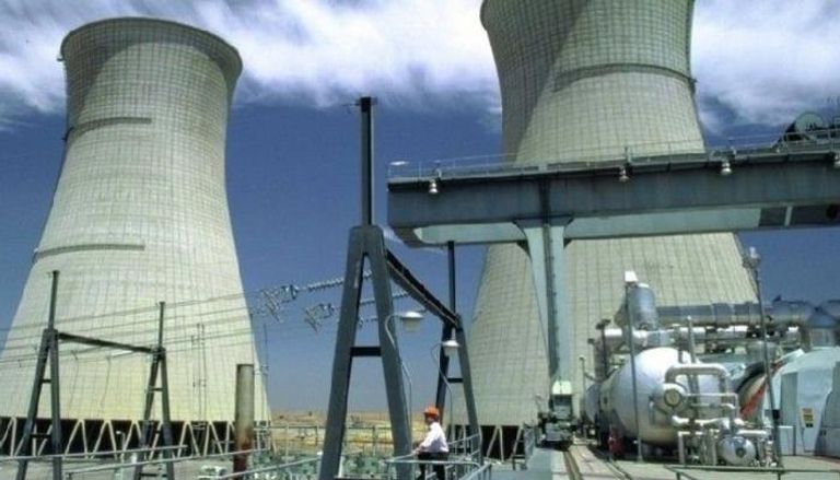  الصين تراهن على تطوير مفاعلات جديدة صغيرة
