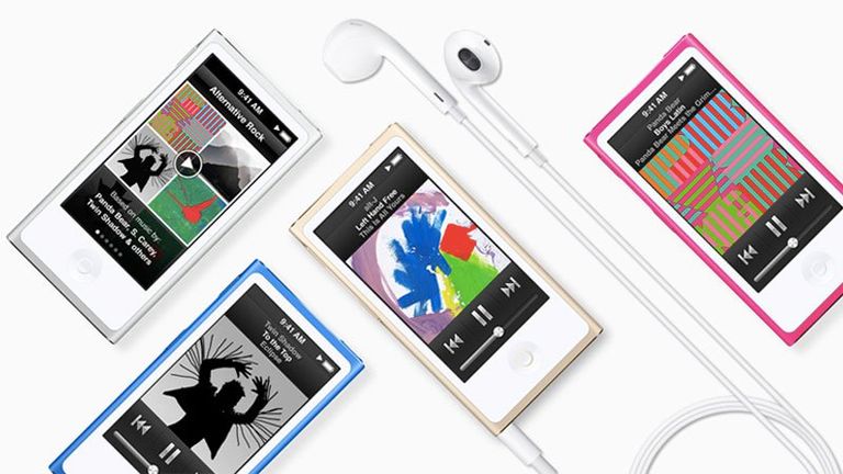 4 أجهزة بين منتجات أبل مهددة بالانقراض