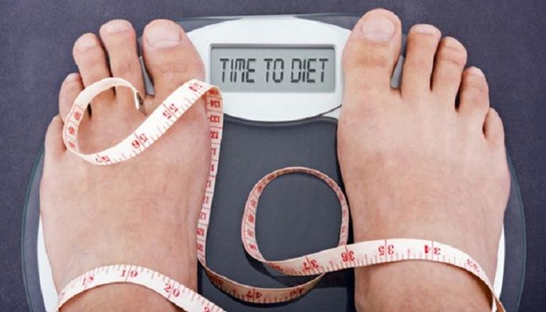 تحذيرات من اتخاذ الصيام وسيلة لفقد الوزن 