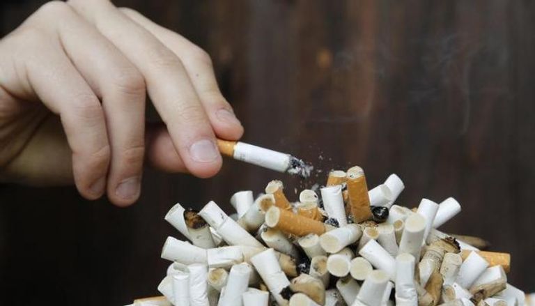 أكثر من 10% من المراهقين على مستوى العالم مدخنون 