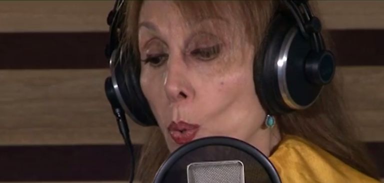 فيروز تغني لعاصي الرحباني