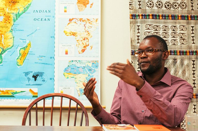 غلاف الرواية الفائزة Tram83