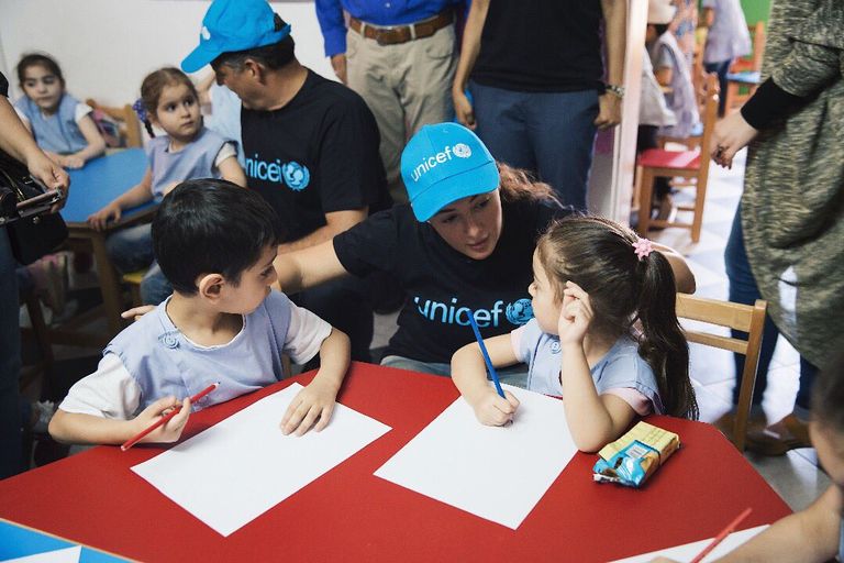 دنيا سمير غانم