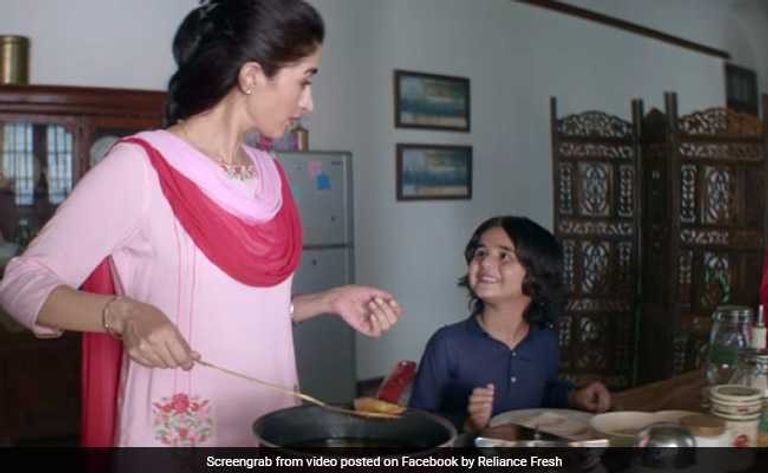 حملة إعلانية هندية تحث على قيم رمضانية 