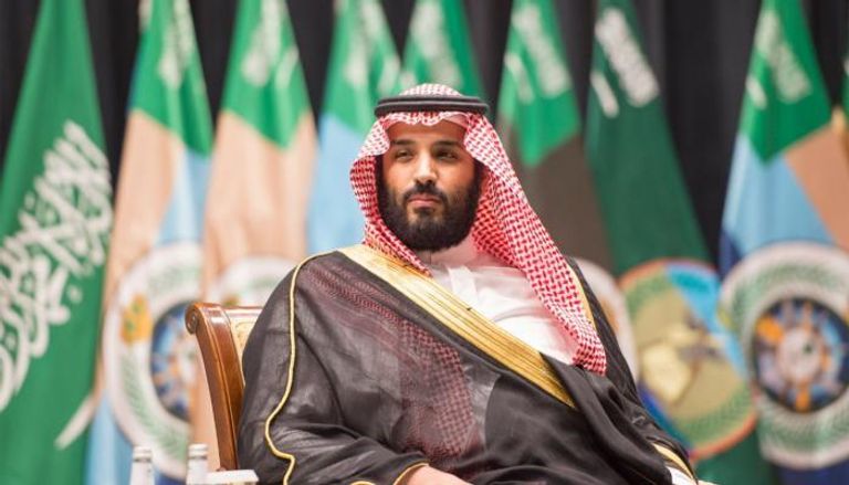 مبايعة محمد بن سلمان وليا للعهد بالسعودية 