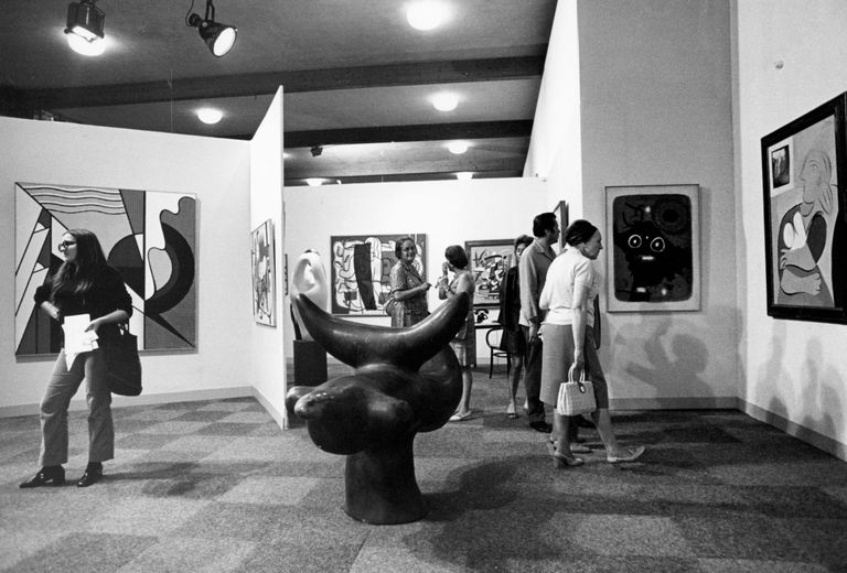 آرت بازل سويسرا