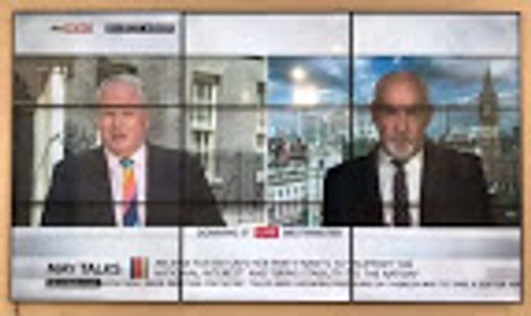 من أعمال الفنان الفرنسي الروسي الأصل نيكولا دي ستايل