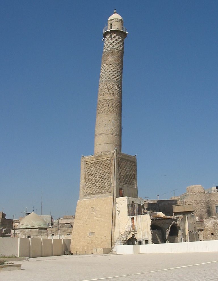 الجامع النوري الكبير