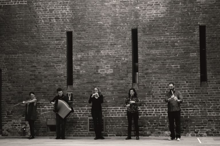 مهرجان "شباك" يقام في لندن كل عامين