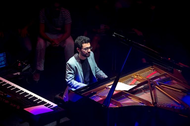 مهرجان "شباك" يقام في لندن كل عامين