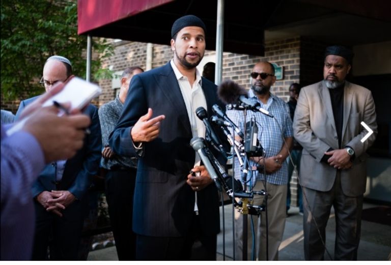 جنازة نابرا حسنين