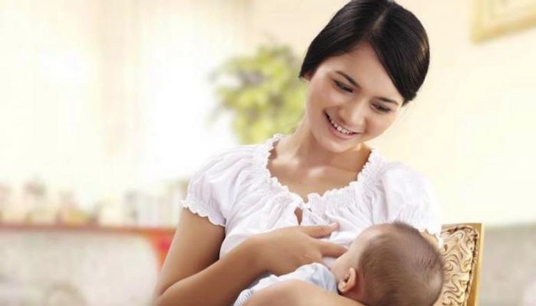 الرضاعة الطبيعية تحمي من أمراض خطيرة