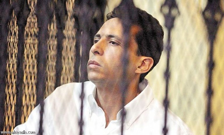 هشام طلعت مصطفى