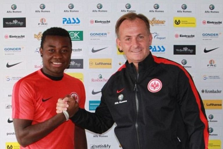 شعار البوندسليجا