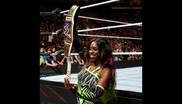 كوربن بعد الفوز بحقيبة 