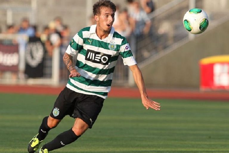 محمد صلاح ويوري ميديروس