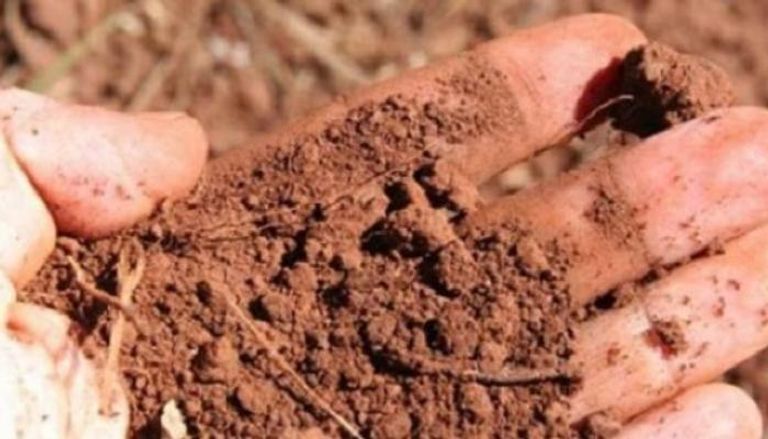 مشروع قانون جديد يفرض غرامة على ملوثي التربة بالصين