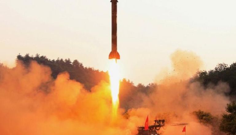 توافق صيني أمريكي على نزع السلاح النووي من كوريا "بلا رجعة"