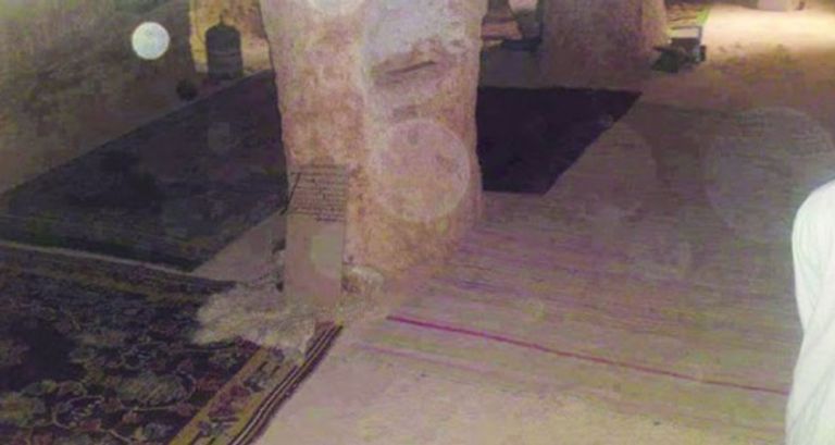 "الموحدون" بالجزائر