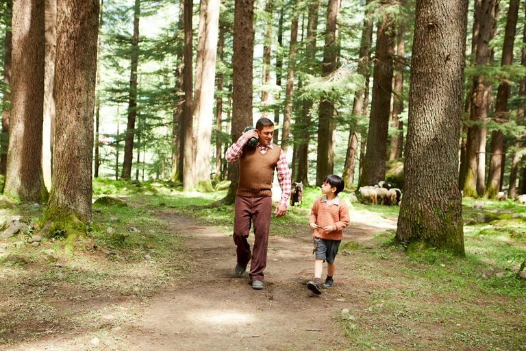 فيلم "تيوب لايت" لسلمان خان