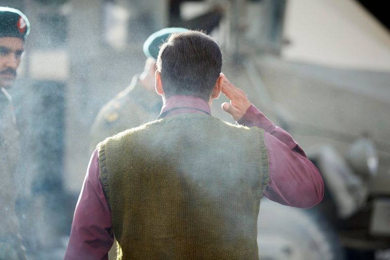 فيلم "تيوب لايت" لسلمان خان