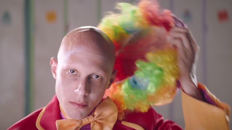 عمر شعراوي مع سميرة سعيد