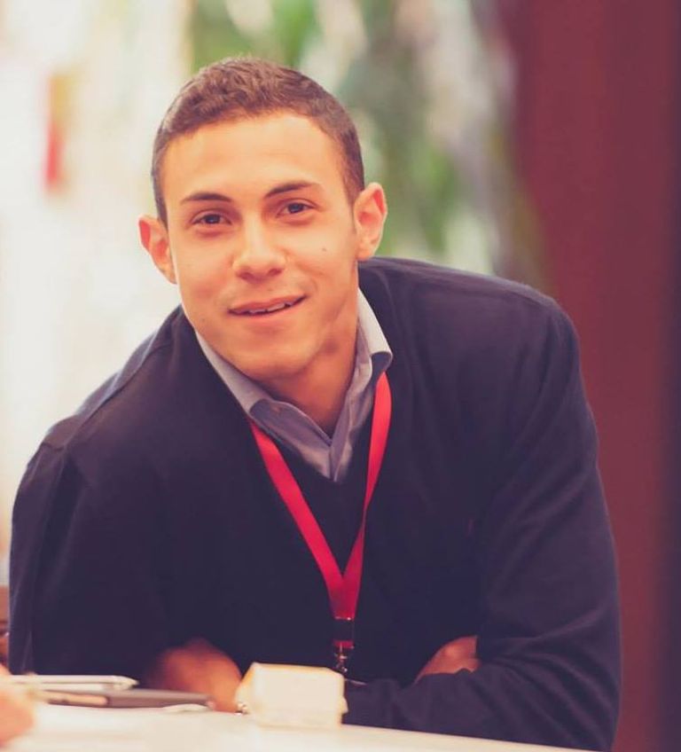 عمر شعراوي مع سميرة سعيد