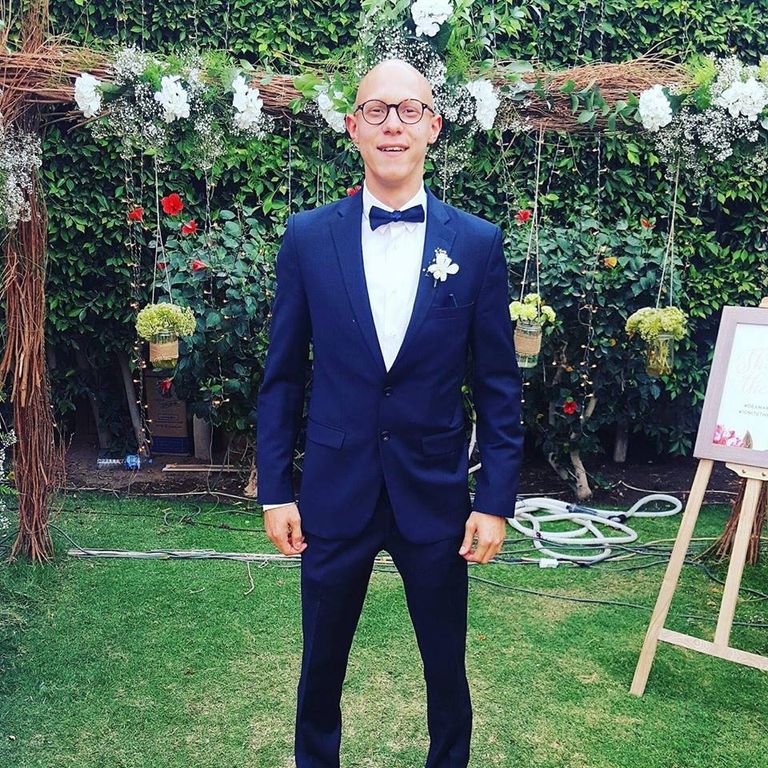 عمر شعراوي مع سميرة سعيد