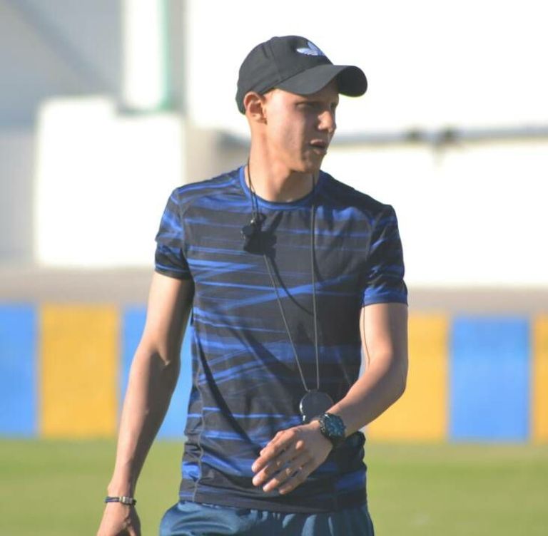 عمر شعراوي مع سميرة سعيد