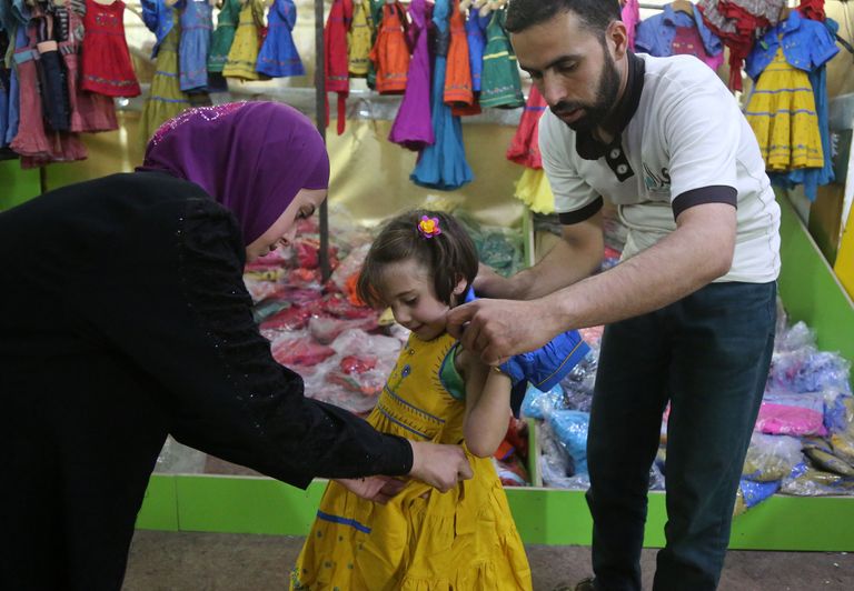 انفجار إرهابي جديد يهز سوريا