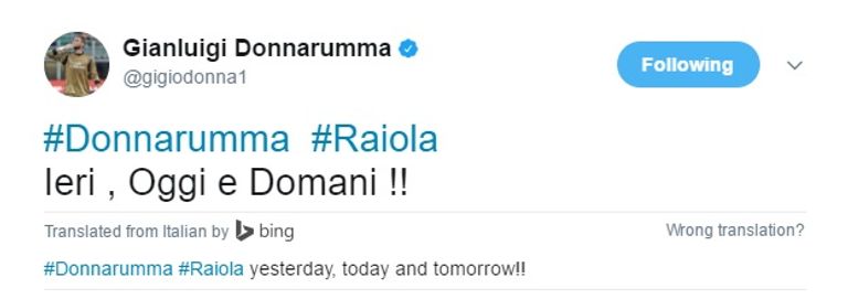 جانلويجي دوناروما 