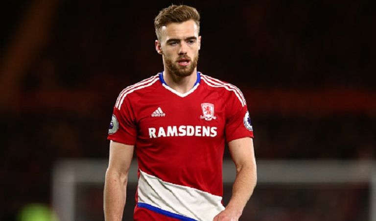 فان دايك مدافع ساوثهامبتون