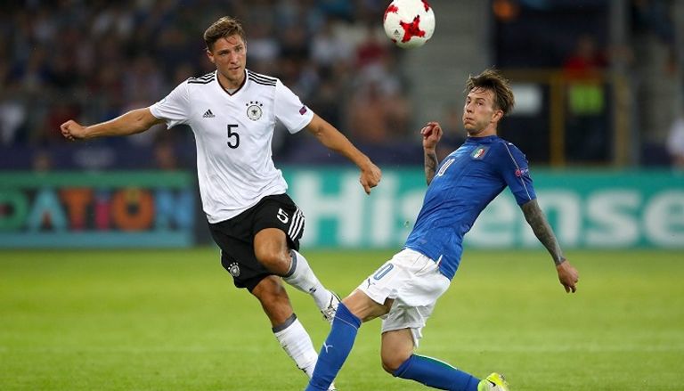 اتهامات بالتواطؤ لألمانيا وإيطاليا