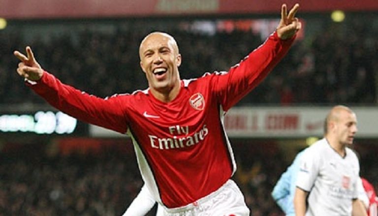 سلفيستر أنطوني مارسيال