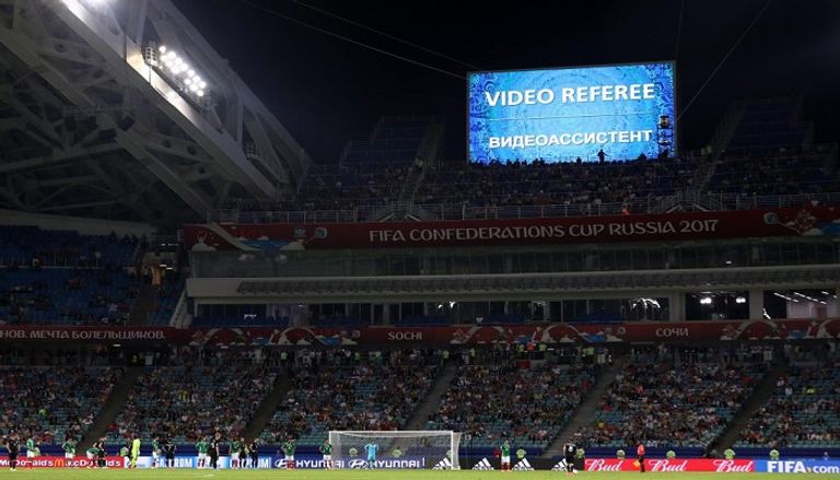 تقنية الفيديو