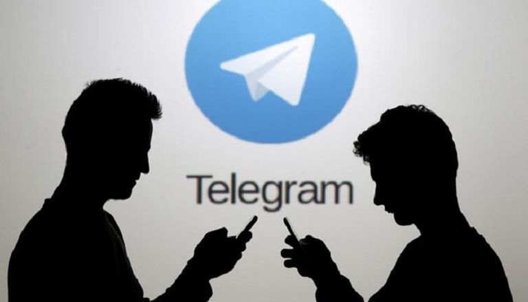تليجرام يتميز بدرجة تشفير عالية تخدم الإرهابيين (رويترز)