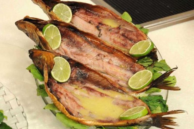 محاذير في طعامك بالعيد