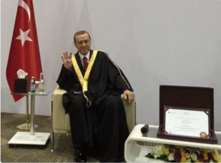 تنازلات قطر لن تعفيها من جريمة دعم الإرهاب