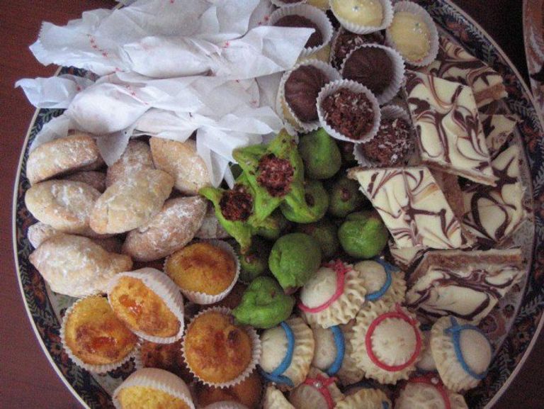 مائدة عيد الفطر.. أغرب الأطباق حول العالم