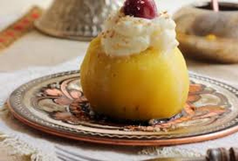 مائدة عيد الفطر.. أغرب الأطباق حول العالم