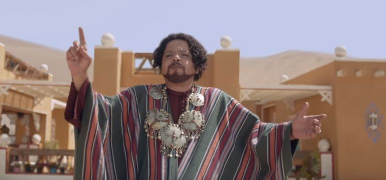 إيرادات أفلام عيد الفطر 2017