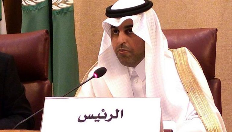الدكتور مشعل بن فهم السلمي