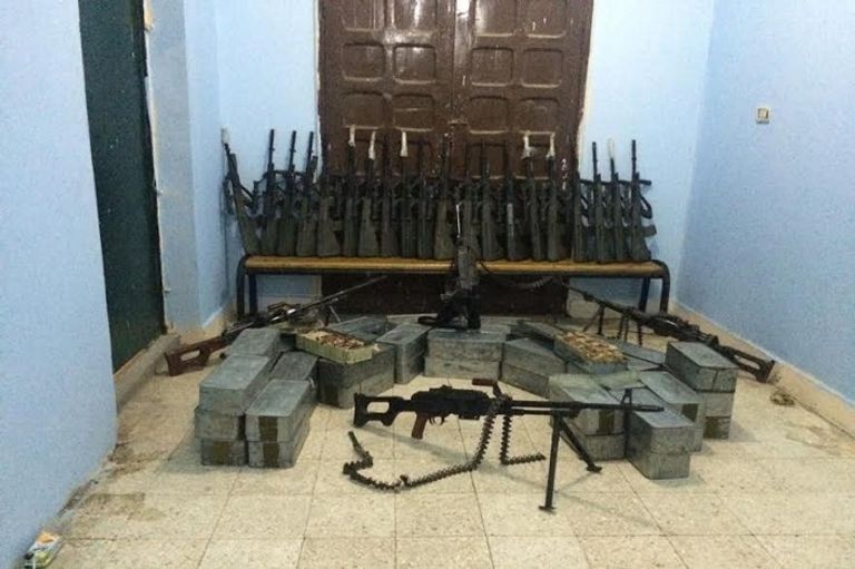 القوات الجوية المصرية - أرشيفية