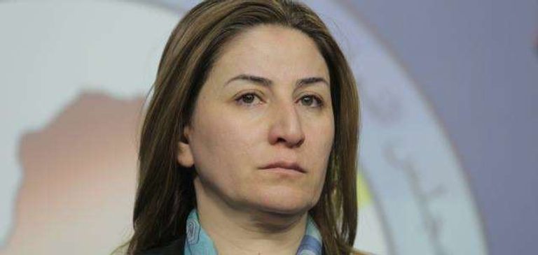 داعش يجبر إيزيدية على تناول لحم طفلها الرضيع