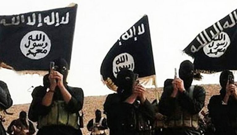 داعش يستخدم الأناشيد كوسيلة لنشر رسالته 