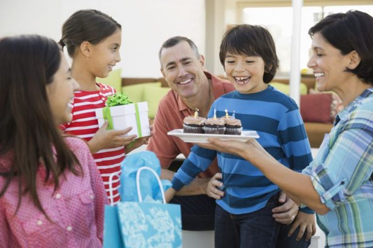 ذكاء الأطفال يمنحهم حياة أطول