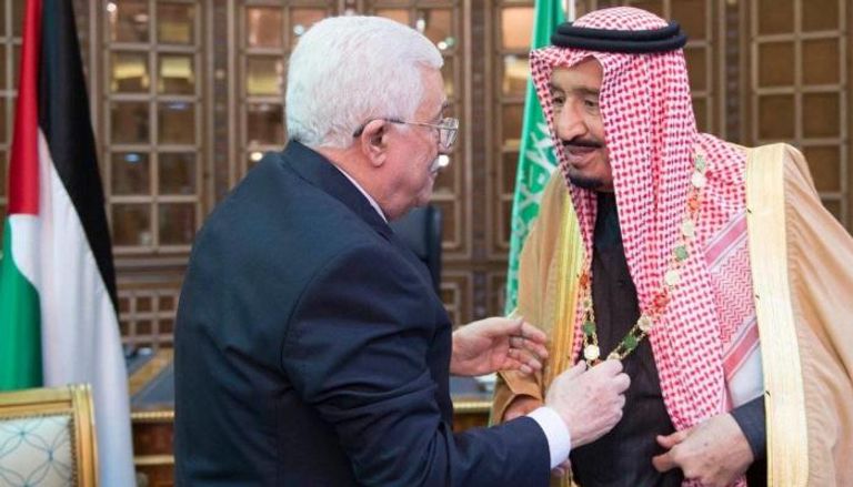 السعودية الأكثر دعمًا لفلسطين