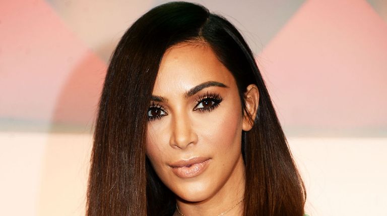 كريستيانو رونالد وكيم كاردشيان